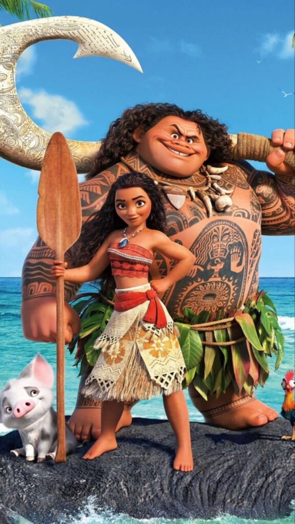 Moana (1)